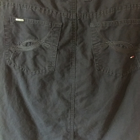 Tommy Hilfiger Skirt - Picture 5 of 8